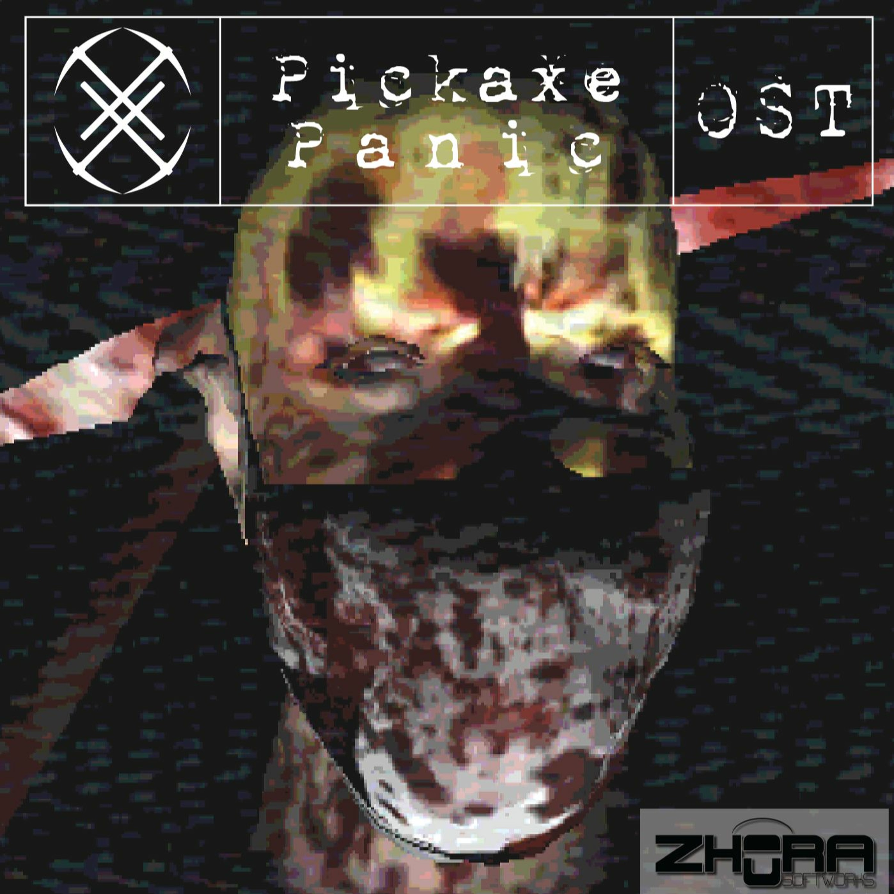 1 Zhora Softworks splash screen (bonus) episode artwork