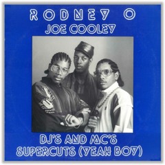 Supercuts (Yeah Boy) - Rodney O & Joe Cooley.mp3