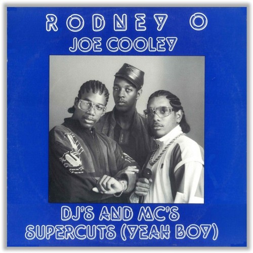 Stream Supercuts (Yeah Boy) - Rodney O & Joe Cooley.mp3 by JOHNBOY | Listen  online for free on SoundCloud