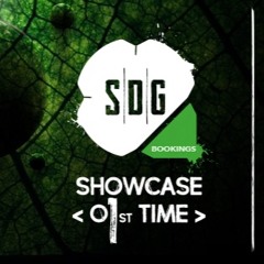 Kryptonit / SDG Showcase Rock n Roll Bar Karlsruhe / 25.06.16 - FREE DOWNLOAD