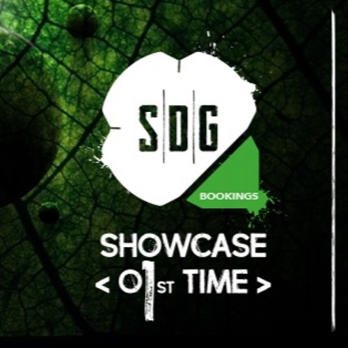Kryptonit / SDG Showcase Rock n Roll Bar Karlsruhe / 25.06.16 - FREE DOWNLOAD