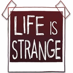 Life Is Strange Soundtrack - In My Mind By Amanda Palmer