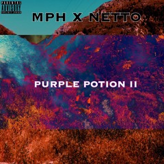 Purple Potion 2 MPH X NETTO