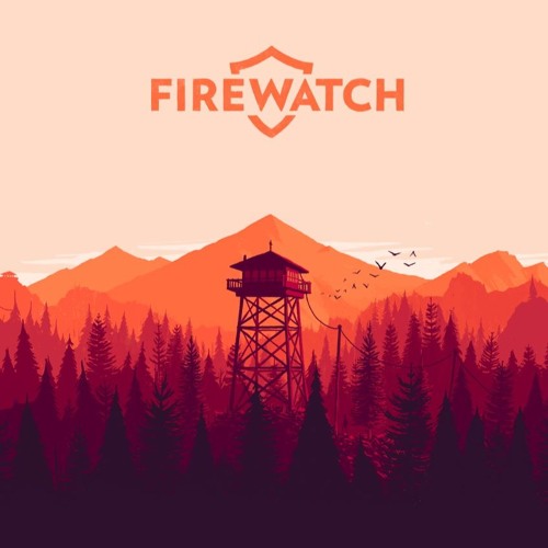 Firewatch Soundtrack - Beartooth Point