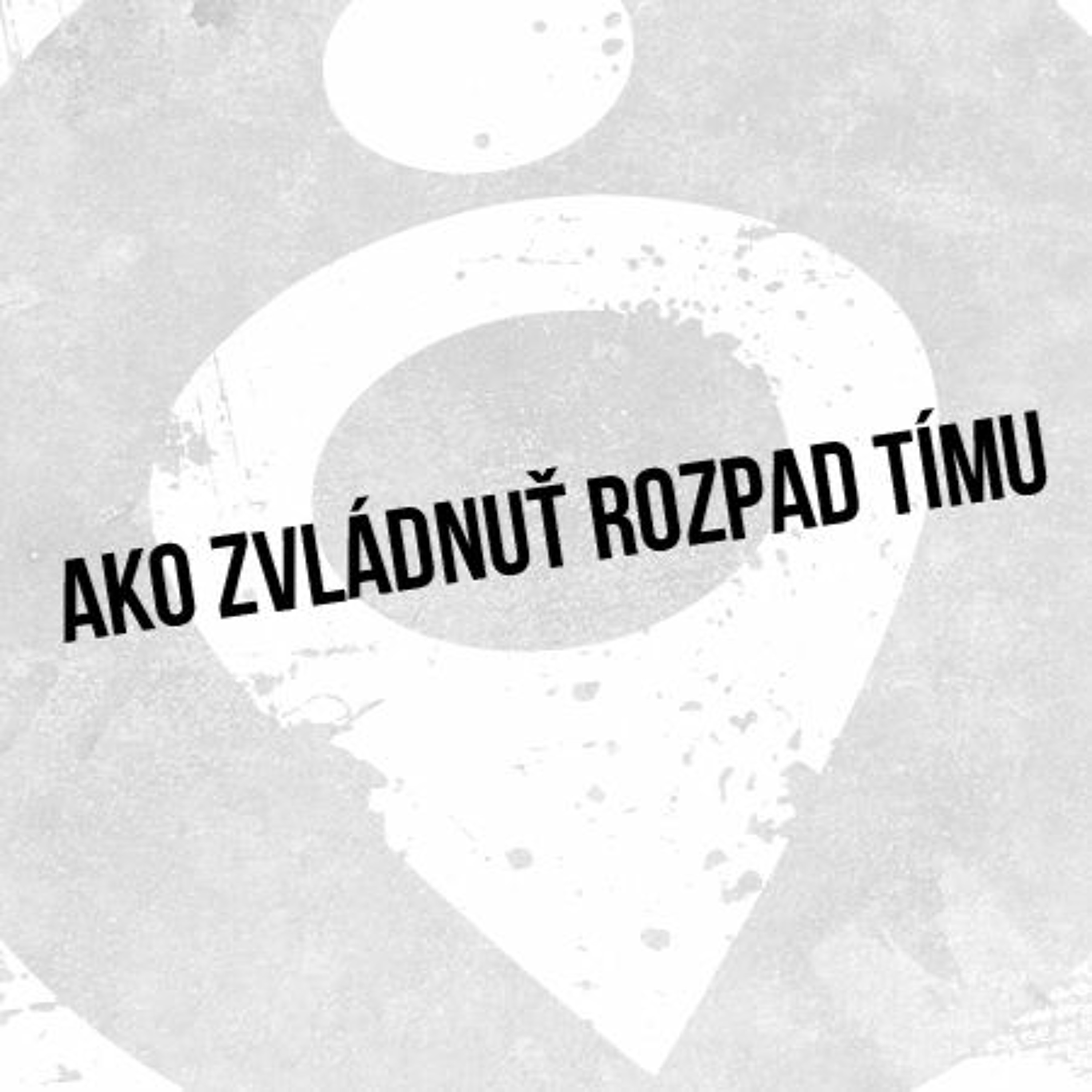 Sprievodca Manažéra