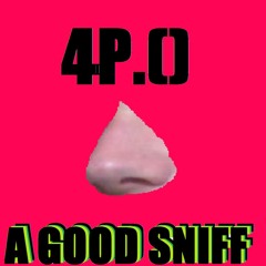 A G()()d Sniff