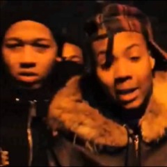 Lil Herb Ft. Lil Bibby Ima Boss (Freestyle)