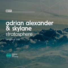 Adrian Alexander & Skylane - Stratosphere