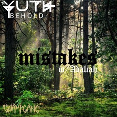 Mistakes w/ Adaliah *FREE BEAT*