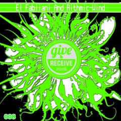 GRR008 : El Fabiiani & Rithmic - Wind (Original Mix)