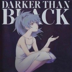 Darker Than Black Ryuusei no gemini No.23