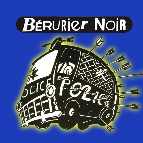 Stream Bérurier Noir - Porcherie by Gwenno-BzH | Listen online for free on  SoundCloud