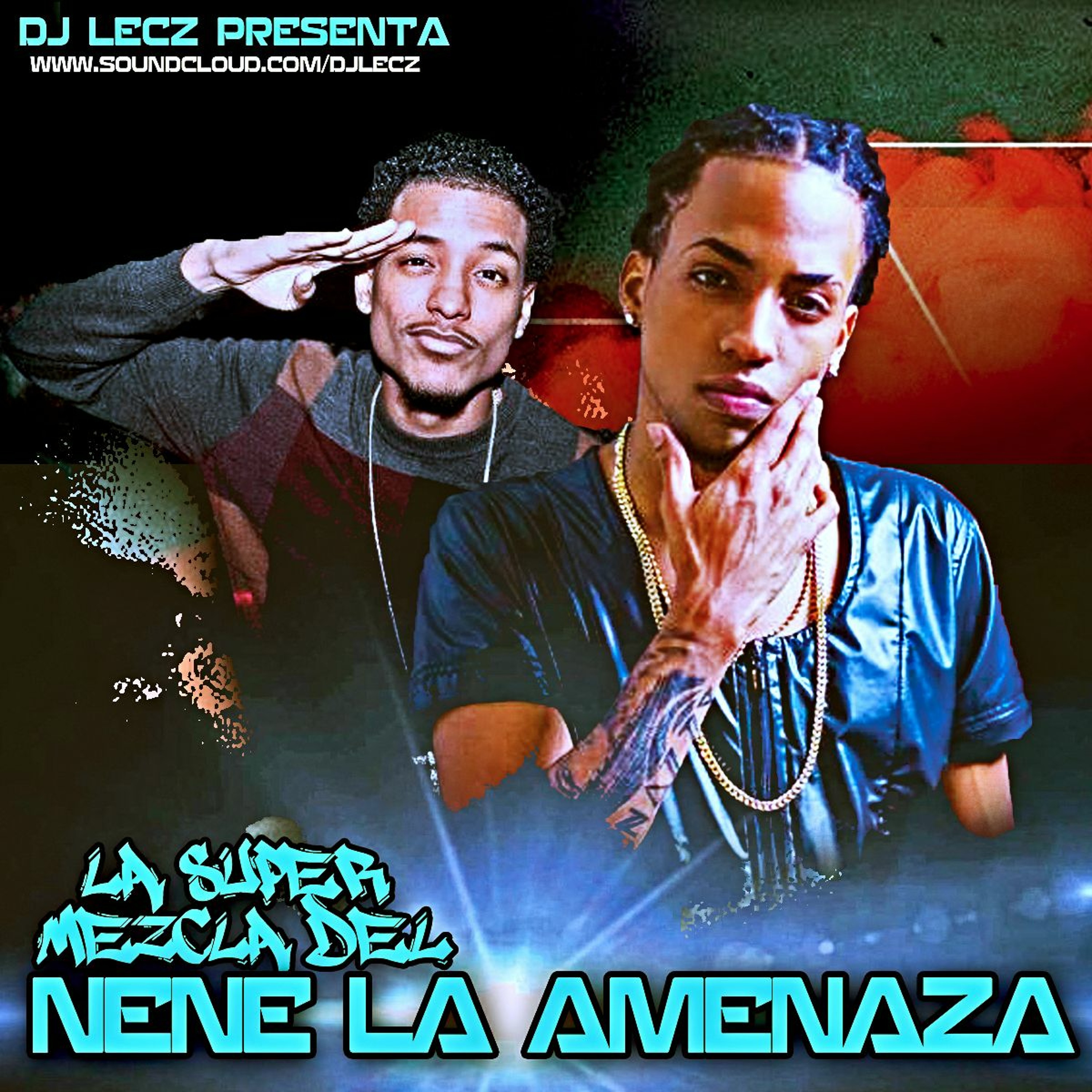 Deejay Lecz
