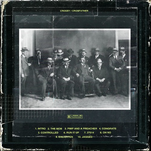 Run It Up (Ft. Adot)