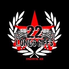 22 Long Riffs - Assez
