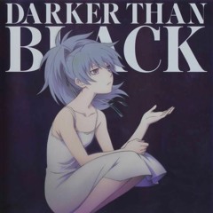 Darker Than Black Ryuusei no gemini: Galaxy Train