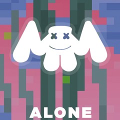 Marshmello - Alone (Double X Remix)