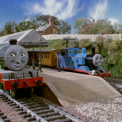 Branch Line Theme (Mike O'Donnell and Junior Campbell)