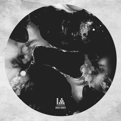 IARLTD003 - Ricardo Garduno - The Man is Just Confused EP w/ VSK and Ben Gibson Remixes