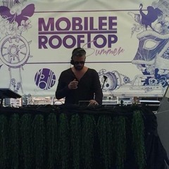 Live At Mobilee Rooftop Sonar At Hotel Silken Diagonal
