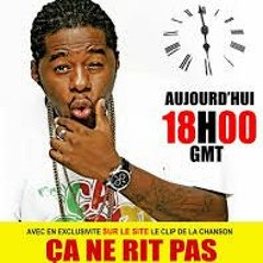 Maahlox Le Vibeur - Ça ne rit pas