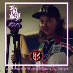 Mahi Mix - Surly Fresh - Show #075