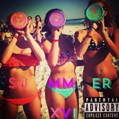 SummerXVI (Prod. By Aziz Shittu)
