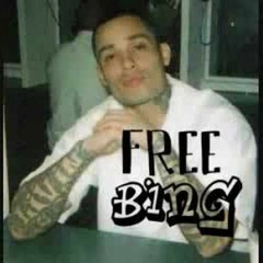 Lil Bing - Pound For Pound (June 27 Remix)