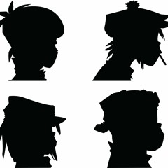 Kendrick Lamar - Sing About Me\Gorillaz - Tommorow Comes Today (MASHUP)