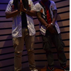 Tazz B "MONEY' Ft ManNaps