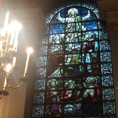 Praeludium Pro Organo Pleno BWV 552i