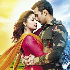 Pagalon Sa Nach - Junooniyat - 2016.