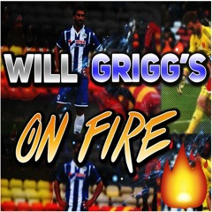 Will Grigg's On Fire (Hardstyle Remix) [Extended]
