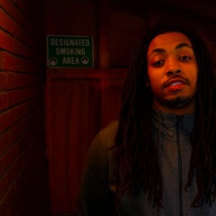 Tazz B "Feeling You" Prod. By 420