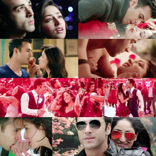 Ishq Di Latt - Junooniyat - 2016.