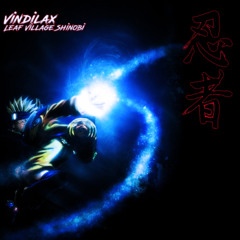 Vindilax - Leaf Village Shinobi