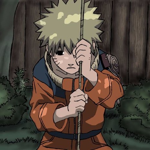 Naruto sad theme