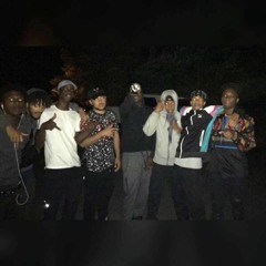 CR Dinero X OG X Mo From The Web - Cutting Up Web Mix Freestyle LAZYBAS PRODUCTIONS