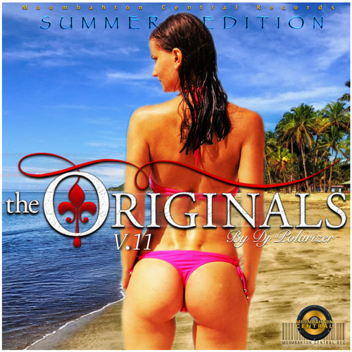 TROMO Ft. Orituam Iriddim - Danz Of Di Rain