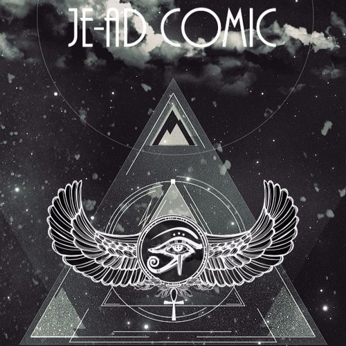 Horus - JE - AD Comic (Original Mix) by JE-AD Comic मन्त्र ...