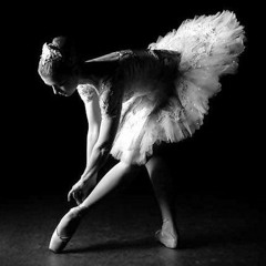 Dancer's Circles (Piano Improv)