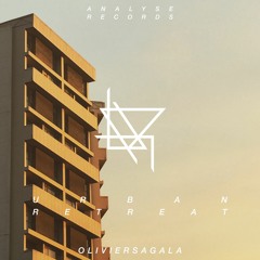 Olivier Sagala - Drum That Shit [PREVIEW]