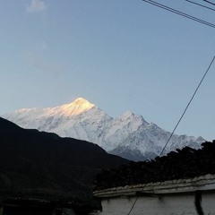 BIMBAAKASH - Bartika Eam Rai