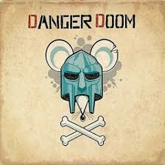DangerDoom - Sofa King (Kimp's Batamanta Remix)
