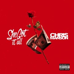 She Got It All