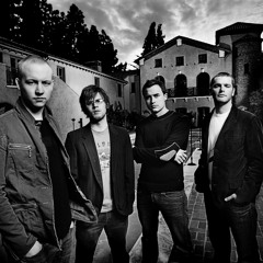 How To Save a Life - Sebastián Goñi (The Fray Cover)