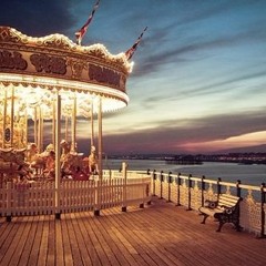 Motif Carousel