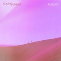 Young&#x20;Summer Alright Artwork