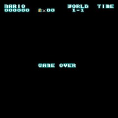 Game Over (Prod. by Harris Cole)