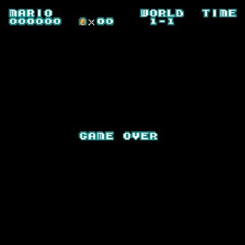 Game Over (Prod. by Harris Cole)